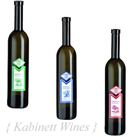 Kabinett Wines