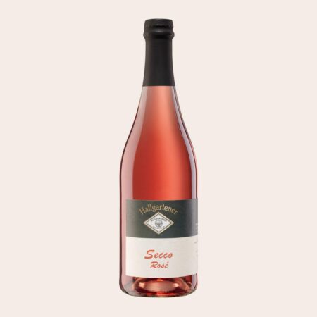Secco Rosé