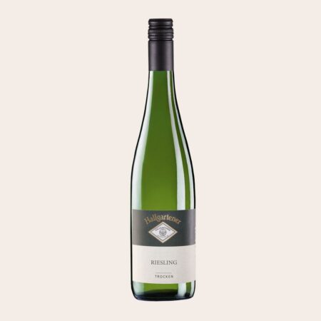 Rheingau Riesling QbA