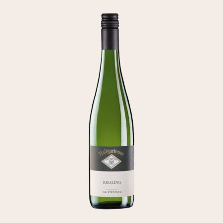 Rheingau Riesling QbA