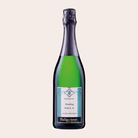 Riesling Sekt Rheingau