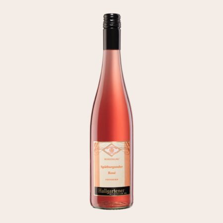 Rheingau Spätburgunder Rosé QbA