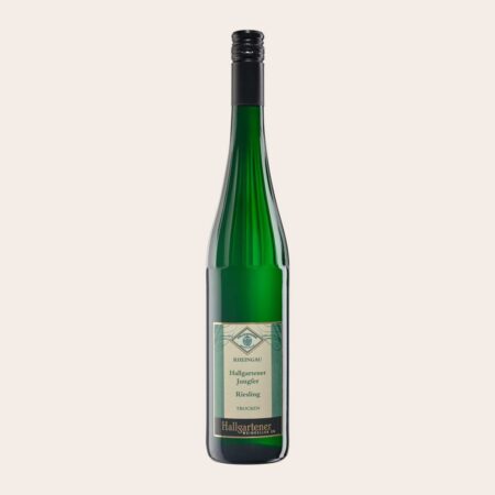 Hallgartener Jungfer Riesling QbA