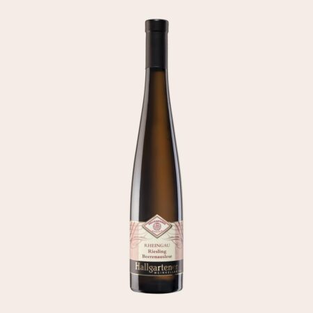 Hallgartener Jungfer Riesling Beerenauslese