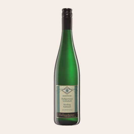 Hallgartener Schönhell Riesling Kabinett