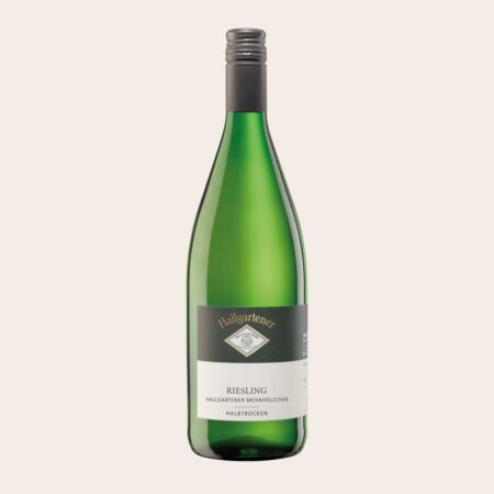 Hallgartener Mehrhölzchen Riesling QbA