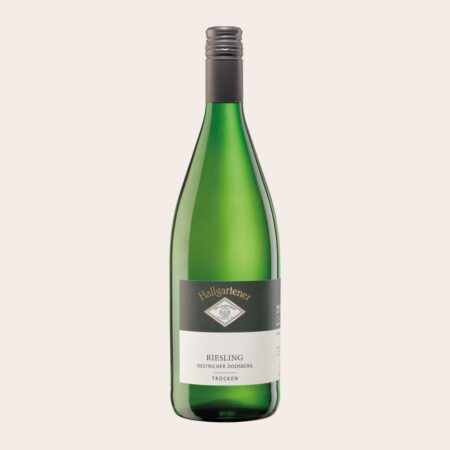 Oestricher Doosberg Riesling QbA
