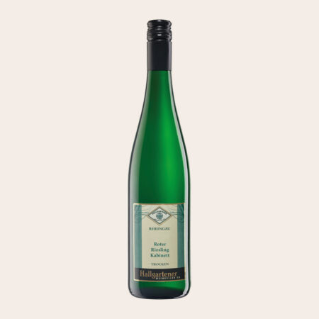 Rheingau Roter Riesling Kabinett