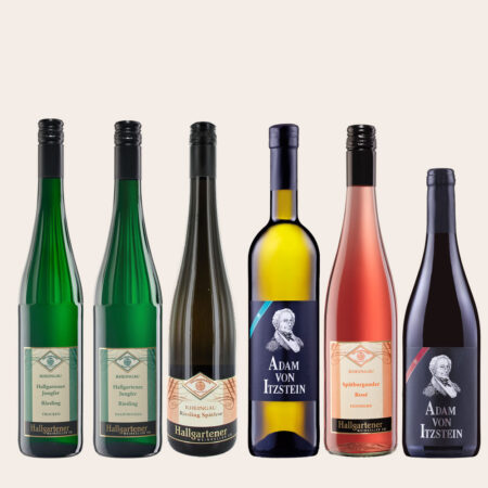 Angebot Landesweinprämierung